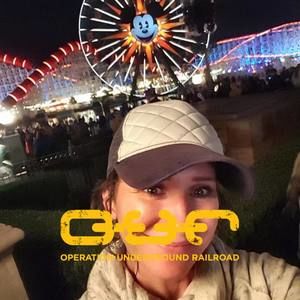 Meet your Posher, Becky